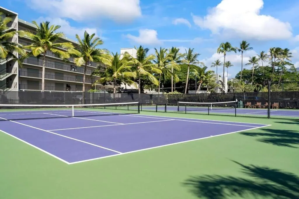 Διαμέρισμα Whaler Resort 508- Fully Remodeled Whaler Condo, Stunning Kaanapali Beach Black Rock View Lahaina Ηνωμένες Πολιτείες της Αμερικής