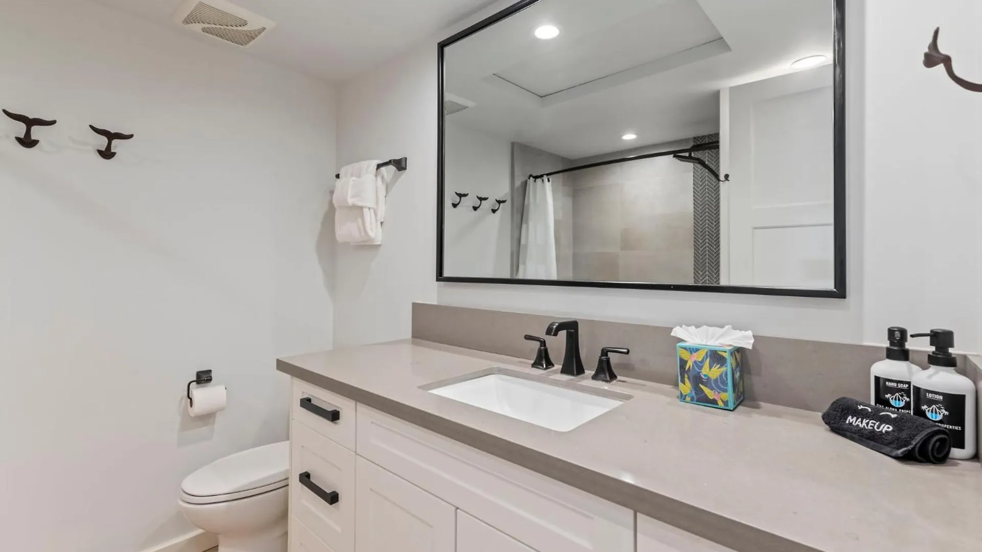 Whaler Resort 508- Fully Remodeled Whaler Condo, Stunning Kaanapali Beach Black Rock View Lahaina 0*,