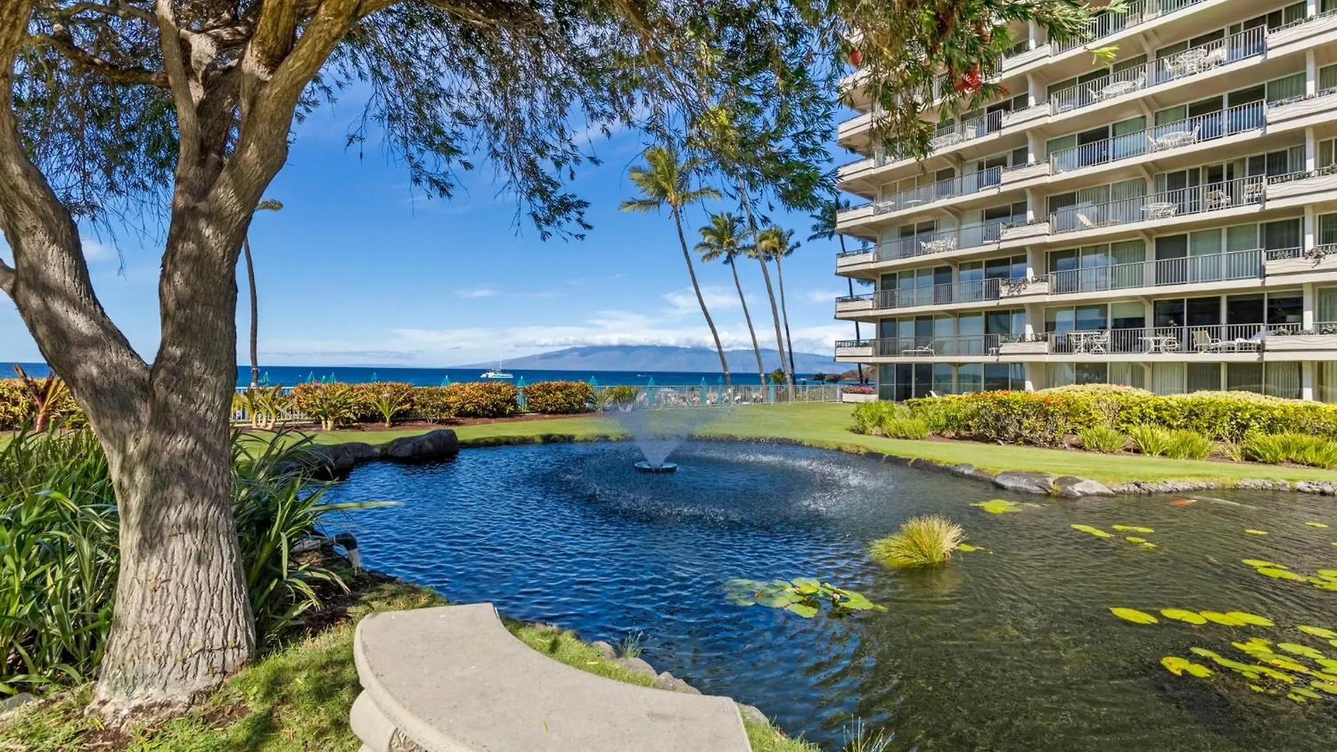 Διαμέρισμα Whaler Resort 508- Fully Remodeled Whaler Condo, Stunning Kaanapali Beach Black Rock View Lahaina