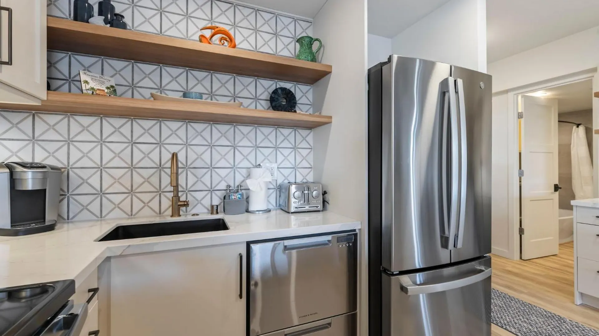Διαμέρισμα Whaler Resort 508- Fully Remodeled Whaler Condo, Stunning Kaanapali Beach Black Rock View Lahaina Ηνωμένες Πολιτείες της Αμερικής