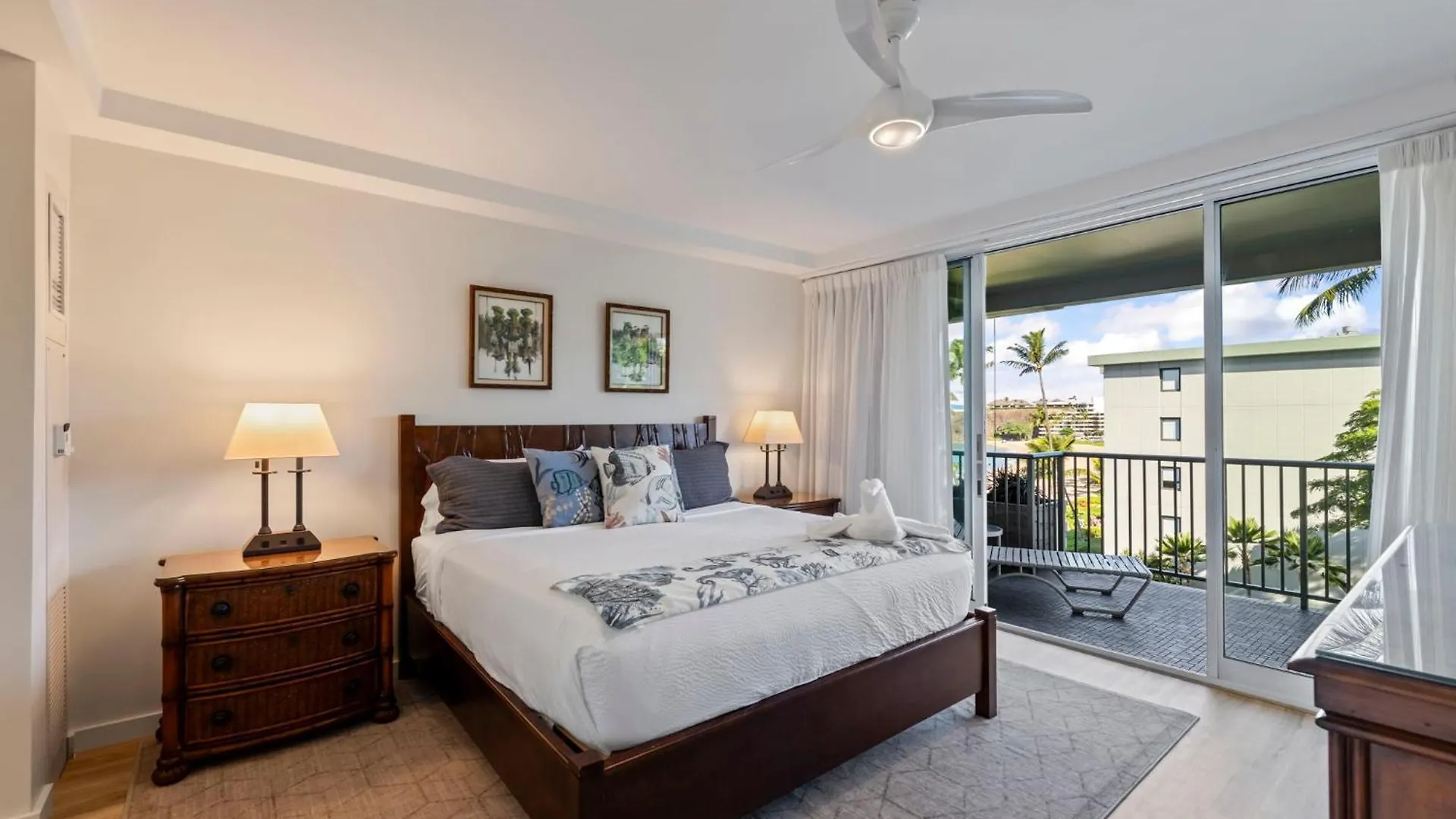 Whaler Resort 508- Fully Remodeled Whaler Condo, Stunning Kaanapali Beach Black Rock View Lahaina Ηνωμένες Πολιτείες της Αμερικής