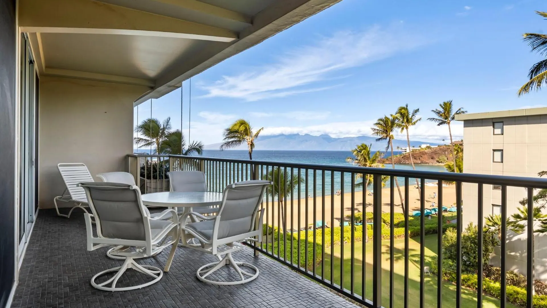 Whaler Resort 508- Fully Remodeled Whaler Condo, Stunning Kaanapali Beach Black Rock View Lahaina Διαμέρισμα