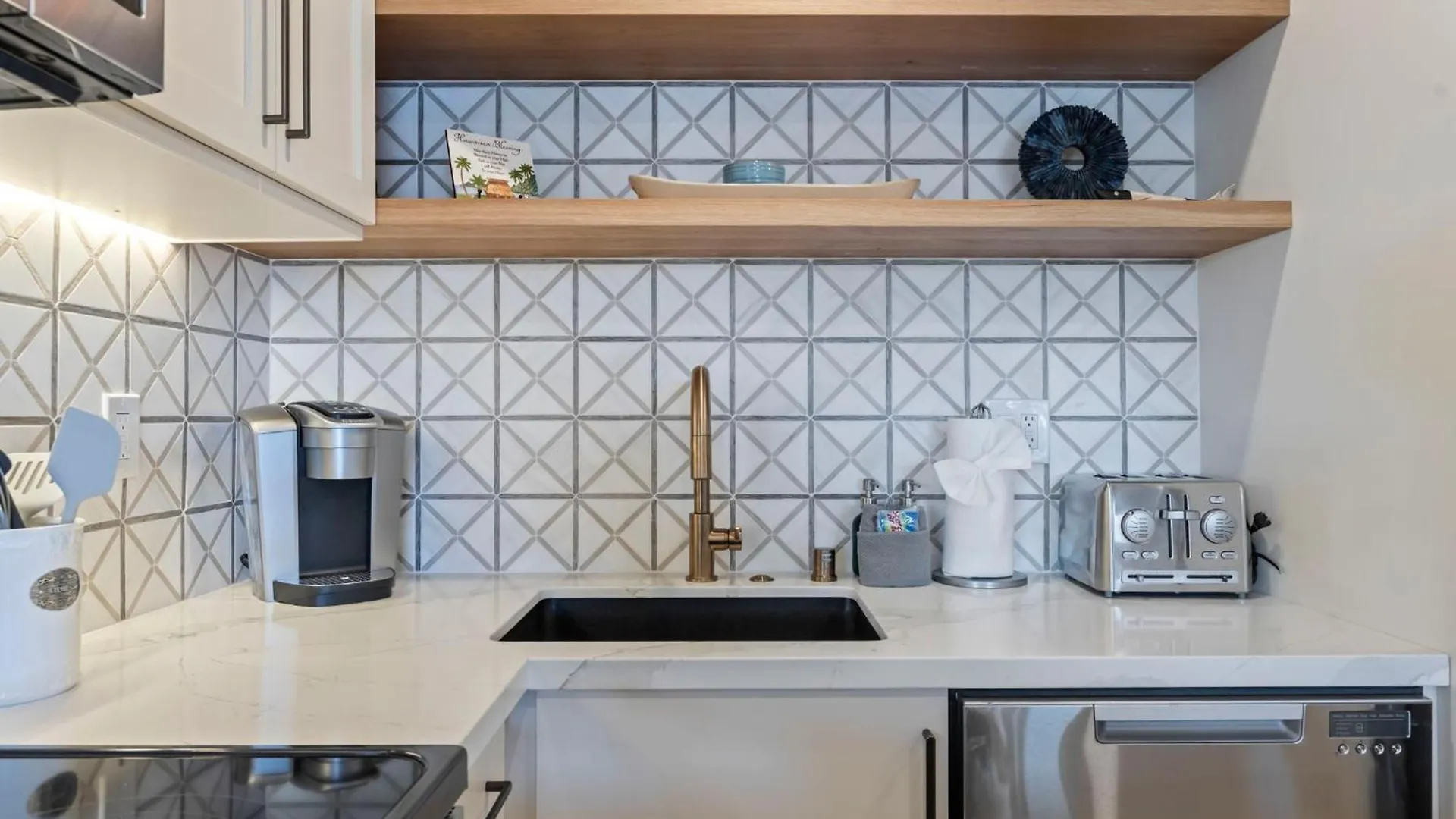 Διαμέρισμα Whaler Resort 508- Fully Remodeled Whaler Condo, Stunning Kaanapali Beach Black Rock View Lahaina