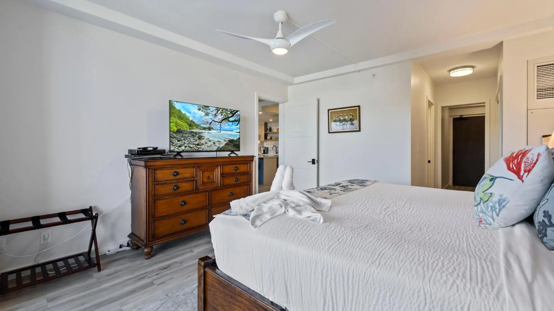 Whaler Resort 508- Fully Remodeled Whaler Condo, Stunning Kaanapali Beach Black Rock View Lahaina 0*,  Ηνωμένες Πολιτείες της Αμερικής