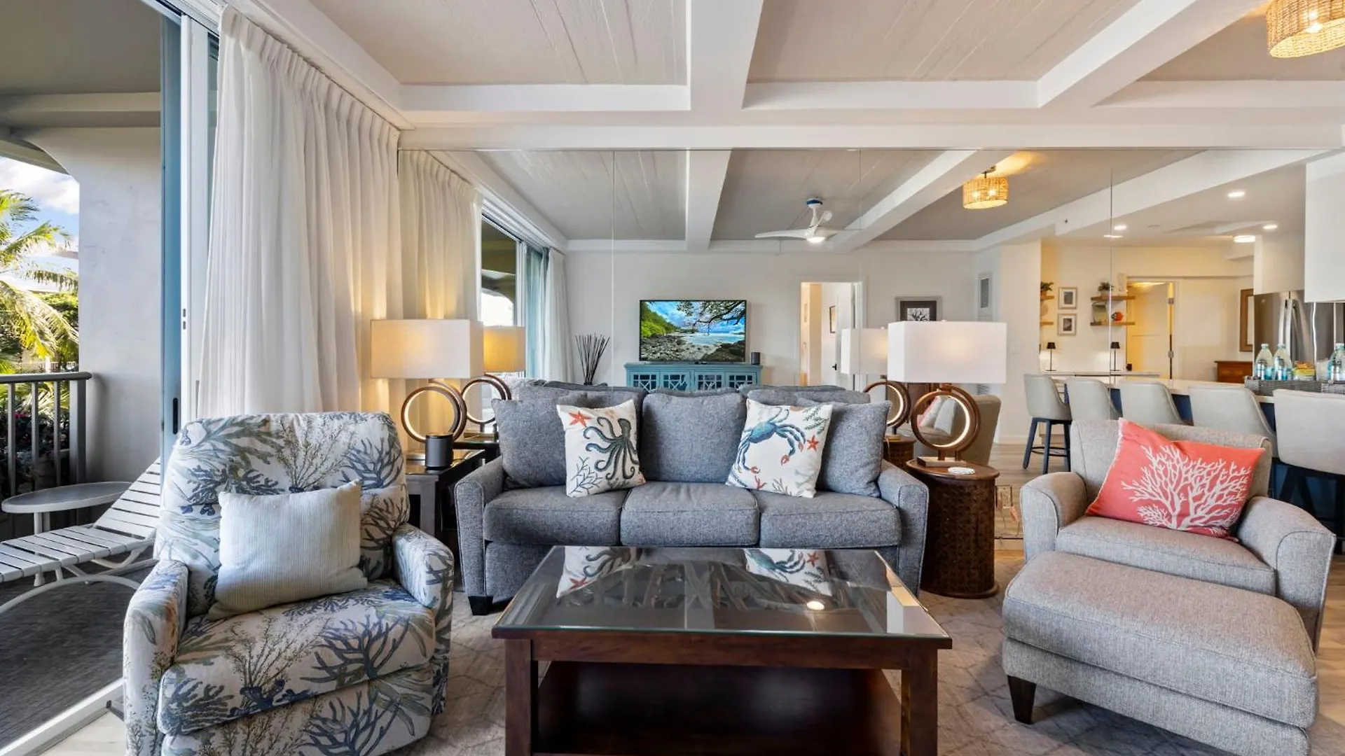 Whaler Resort 508- Fully Remodeled Whaler Condo, Stunning Kaanapali Beach Black Rock View Lahaina 0*,  Ηνωμένες Πολιτείες της Αμερικής