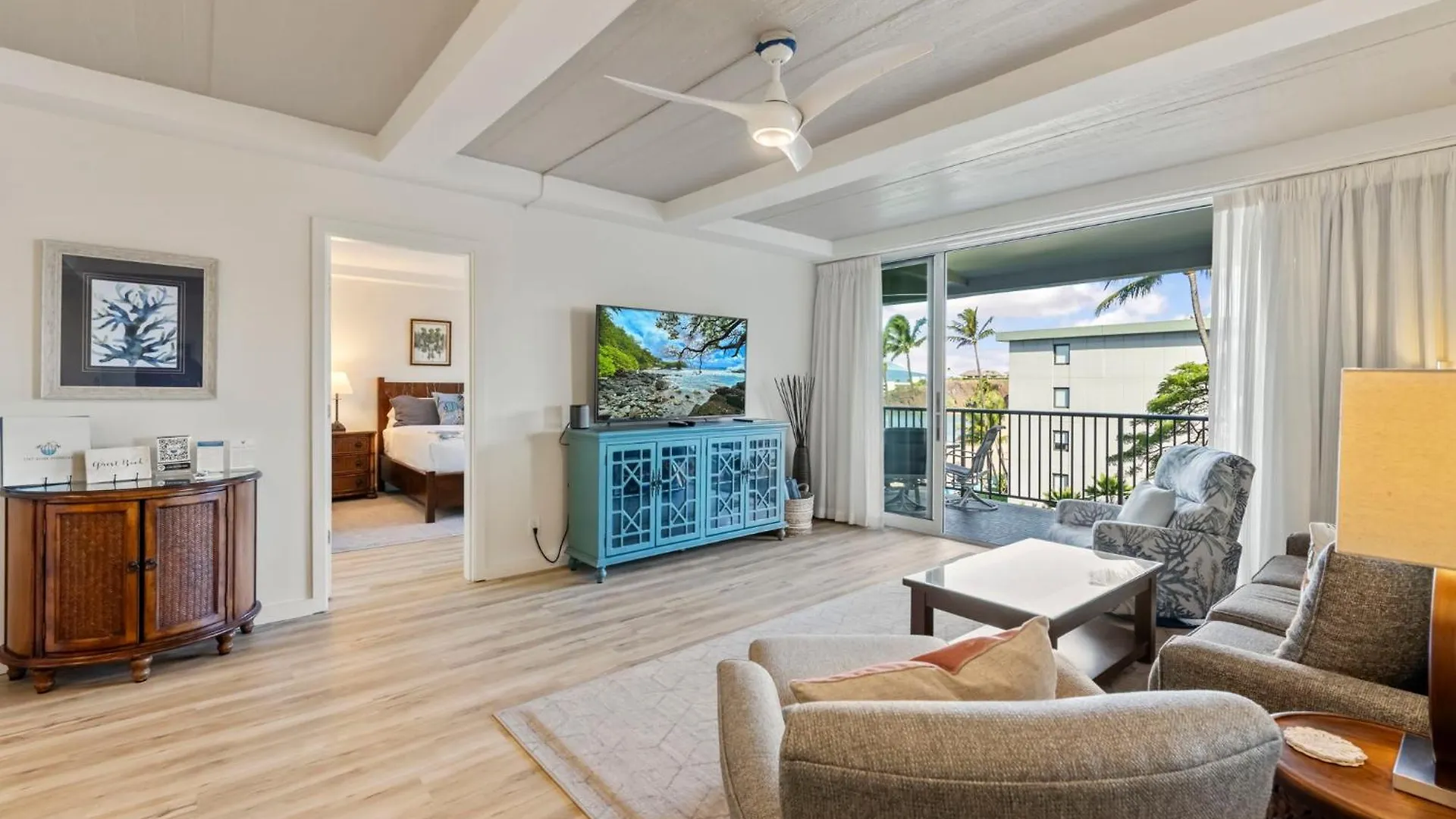 Whaler Resort 508- Fully Remodeled Whaler Condo, Stunning Kaanapali Beach Black Rock View Lahaina Διαμέρισμα